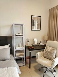 The Poiz Residences (D13), Apartment #560749881